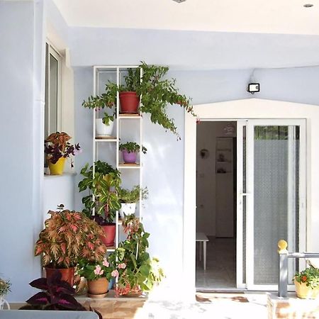 Sala Apartment'S Sarandë Eksteriør billede