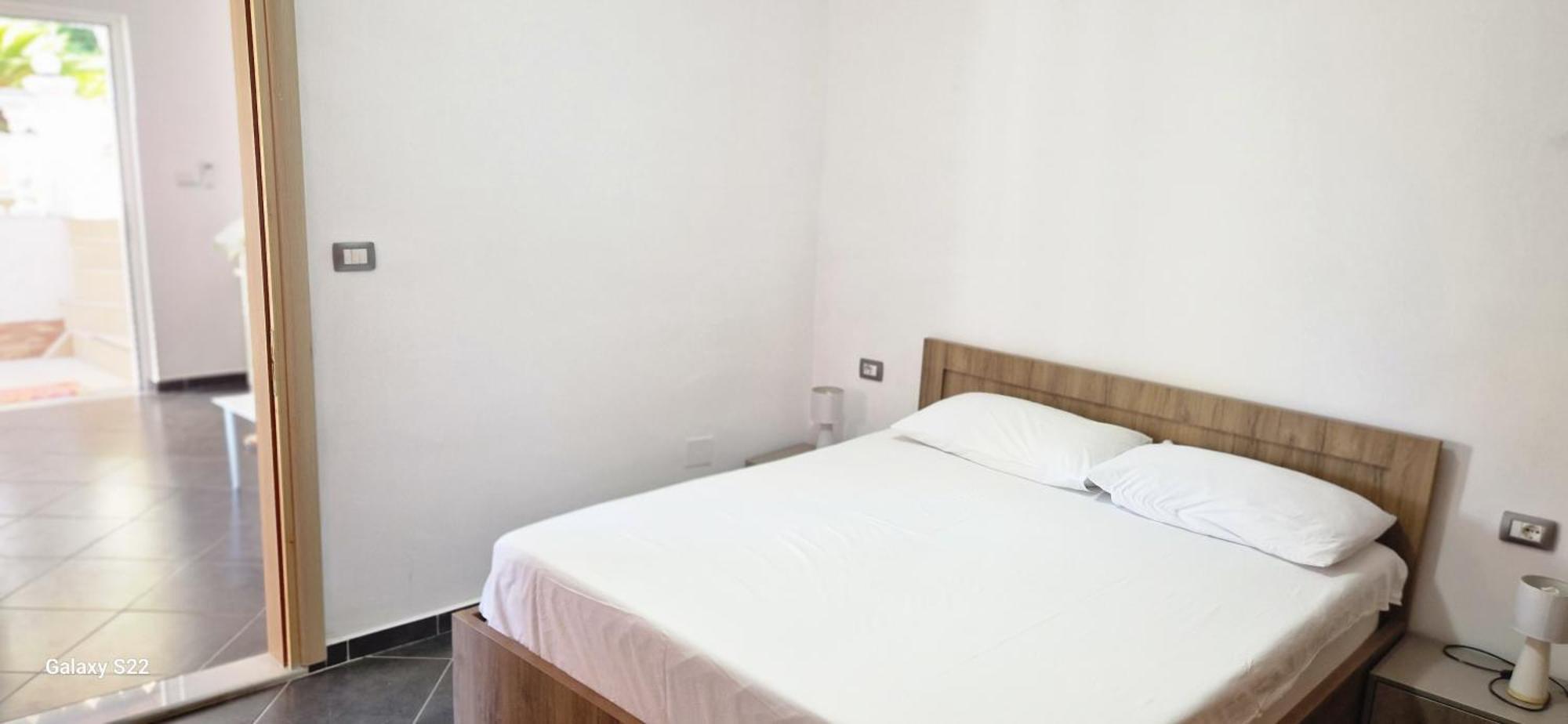 Sala Apartment'S Sarandë Eksteriør billede