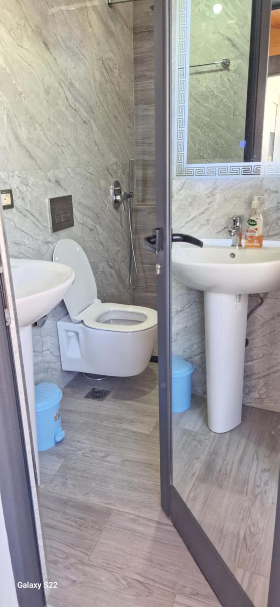 Sala Apartment'S Sarandë Eksteriør billede