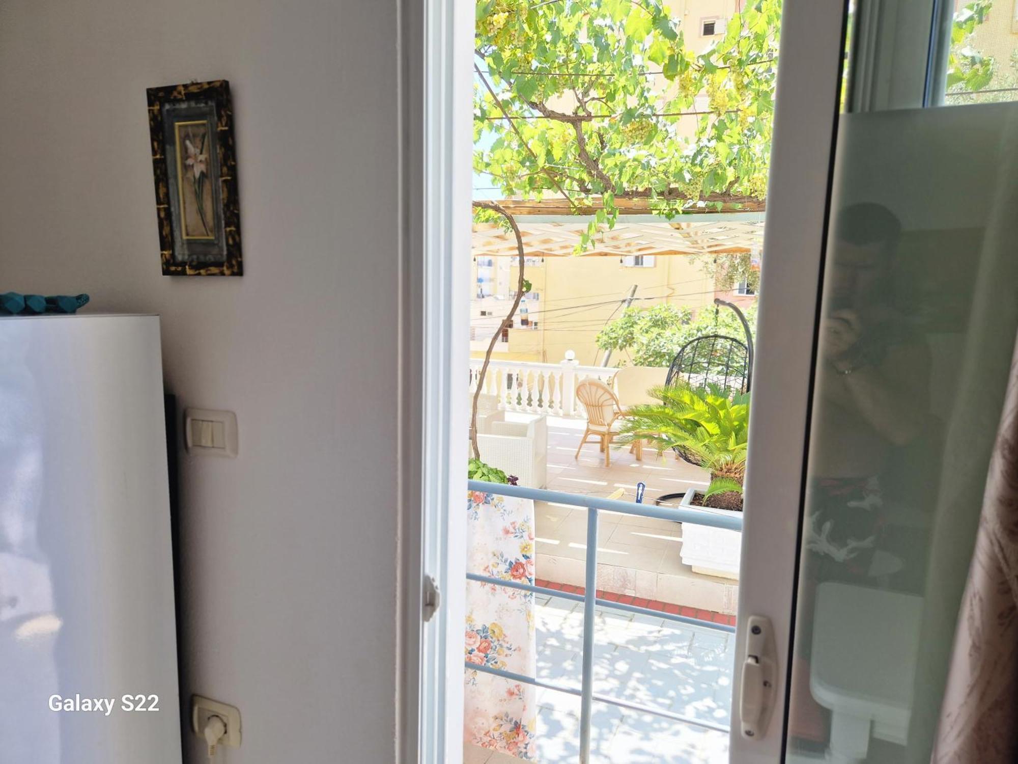 Sala Apartment'S Sarandë Eksteriør billede