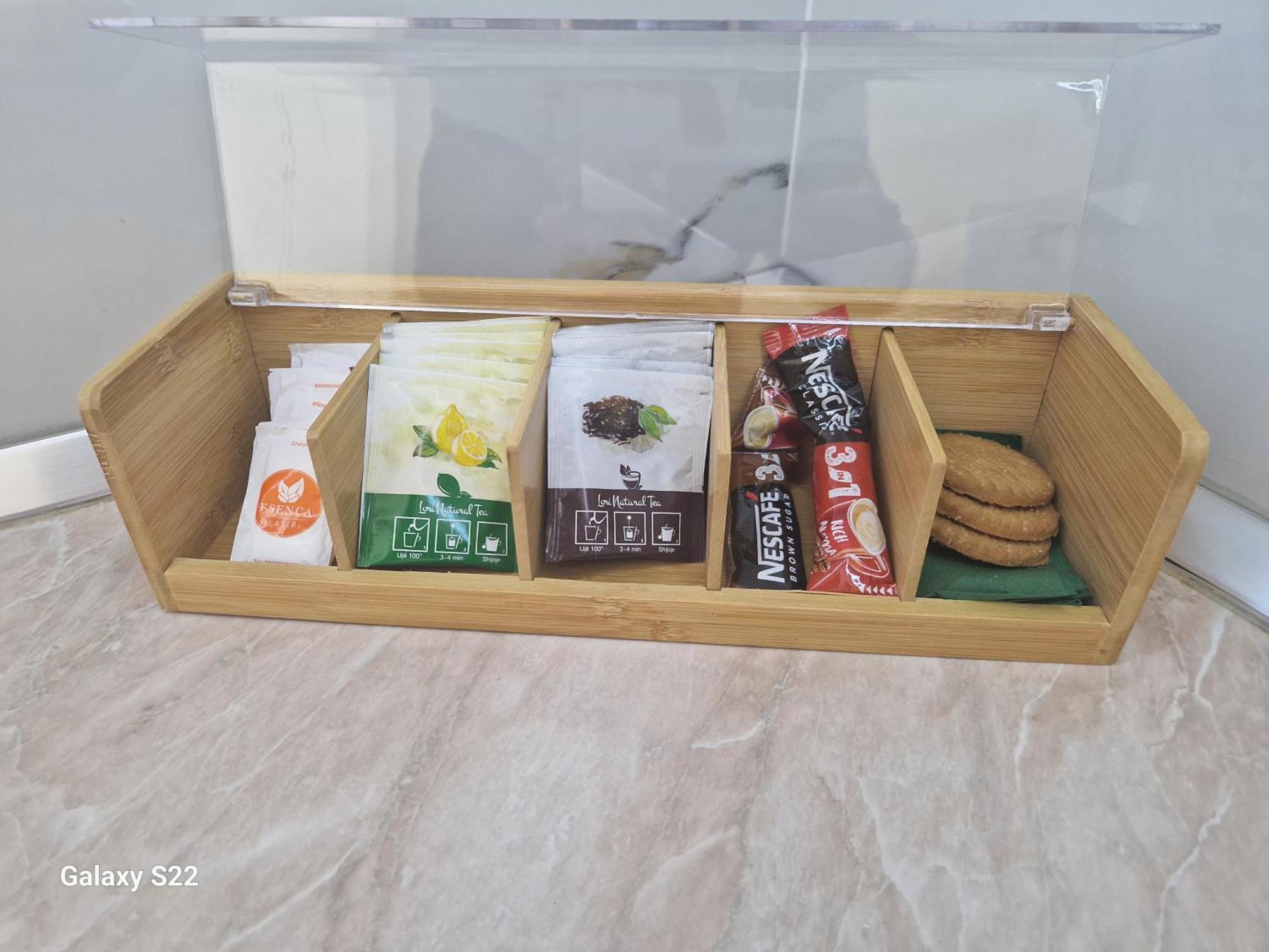 Sala Apartment'S Sarandë Eksteriør billede