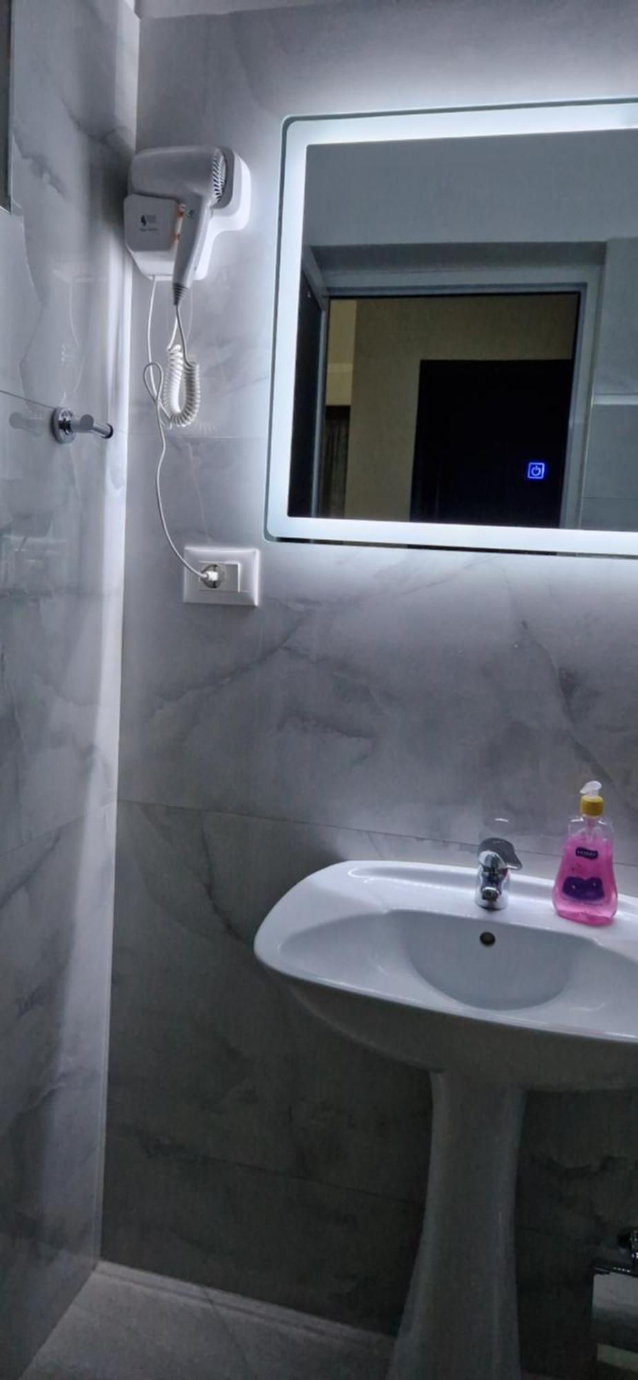 Sala Apartment'S Sarandë Eksteriør billede