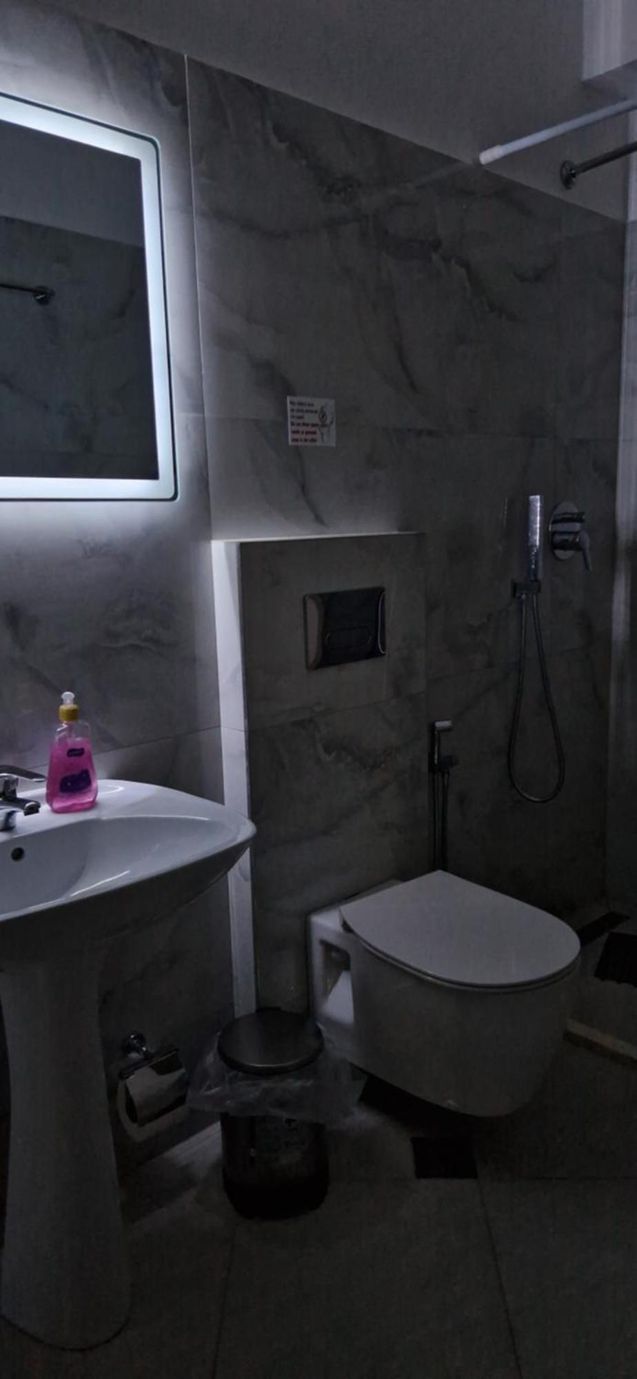 Sala Apartment'S Sarandë Eksteriør billede
