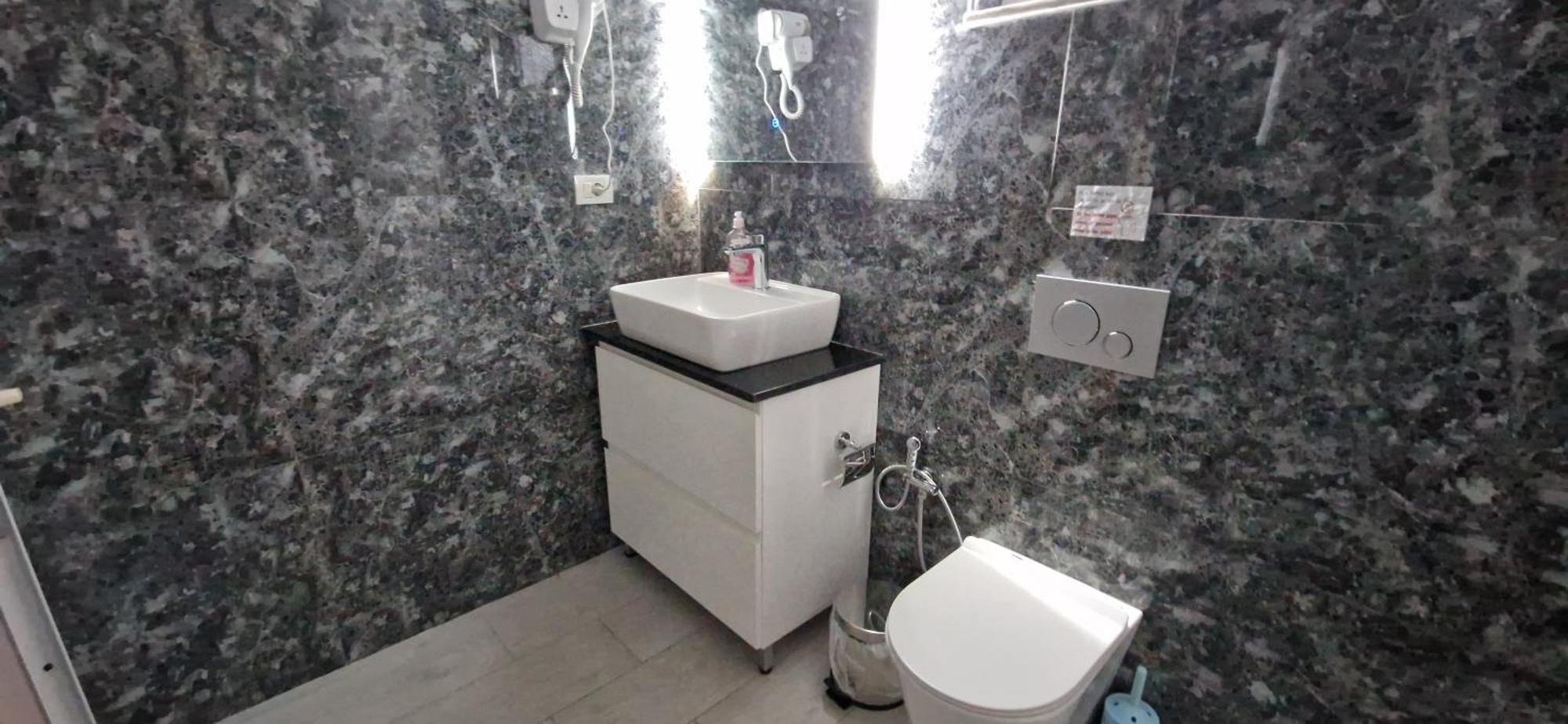 Sala Apartment'S Sarandë Eksteriør billede